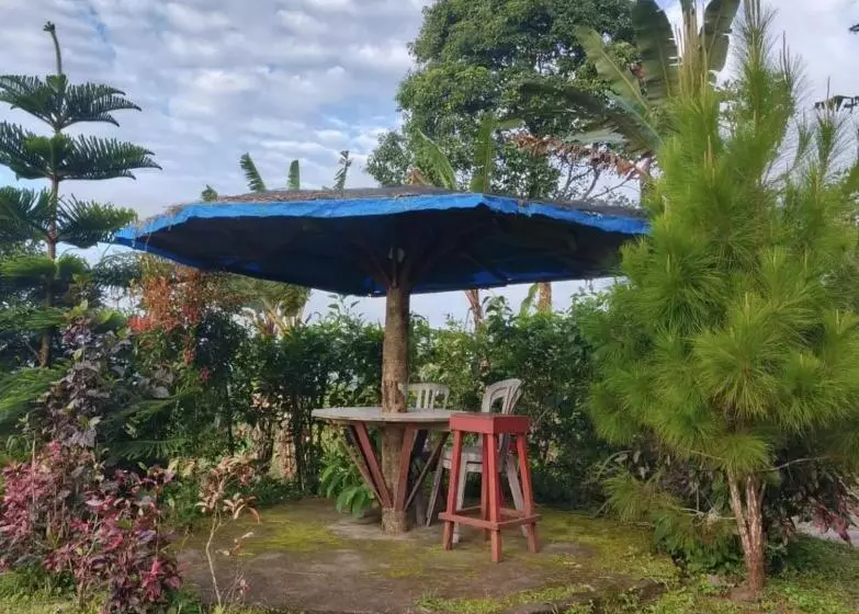 リゾートホテル Hollywood Hill Lengkoan