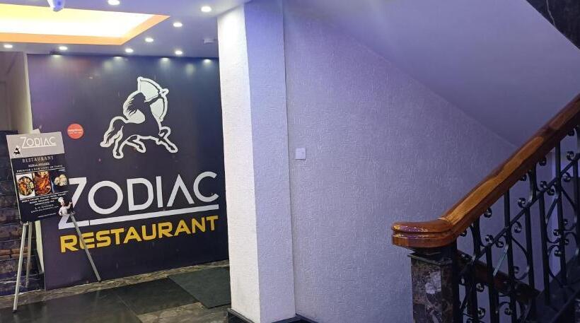 Xcelsior Hotel And Spa By Roh