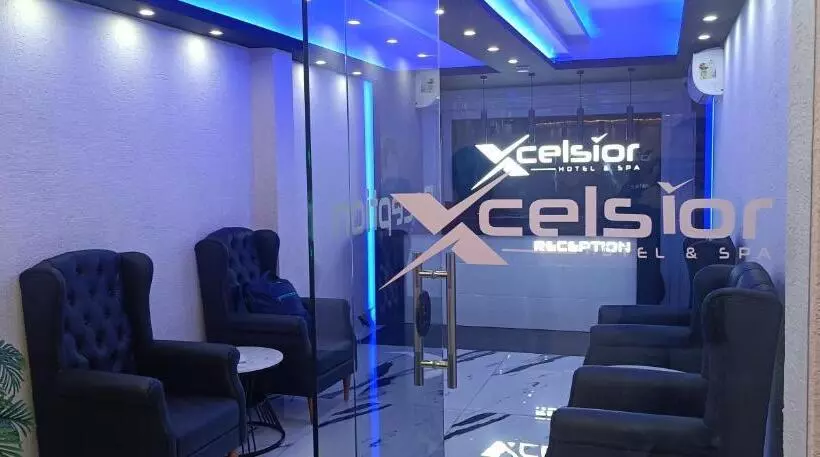Xcelsior Hotel And Spa By Roh
