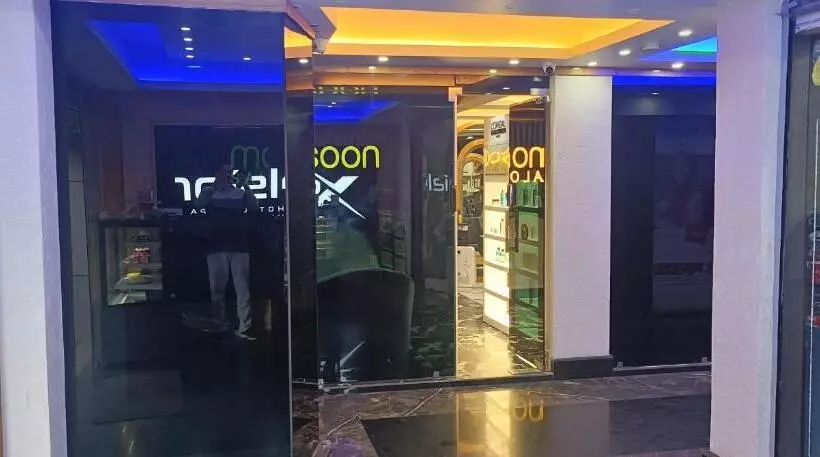 Xcelsior Hotel And Spa By Roh