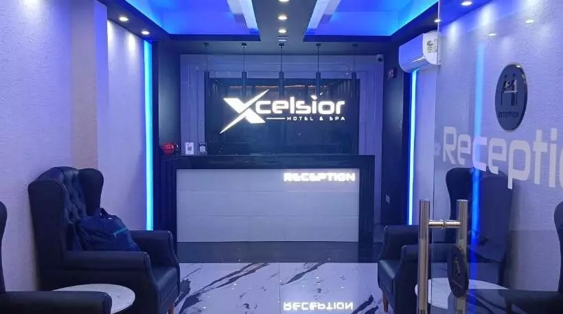 Xcelsior Hotel And Spa By Roh