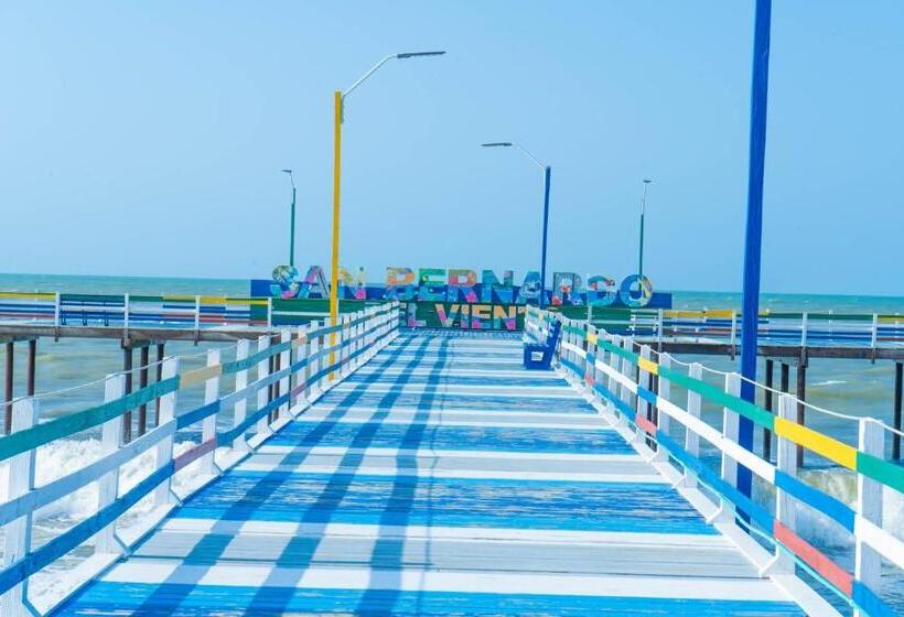 هاستل Mi Pequeño Paraíso