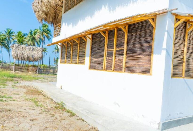 هاستل Mi Pequeño Paraíso