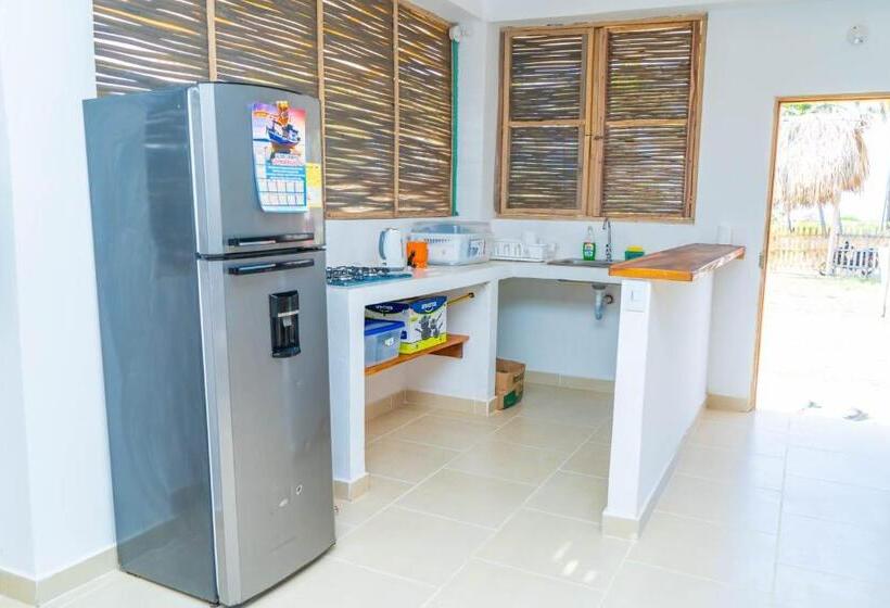 هاستل Mi Pequeño Paraíso