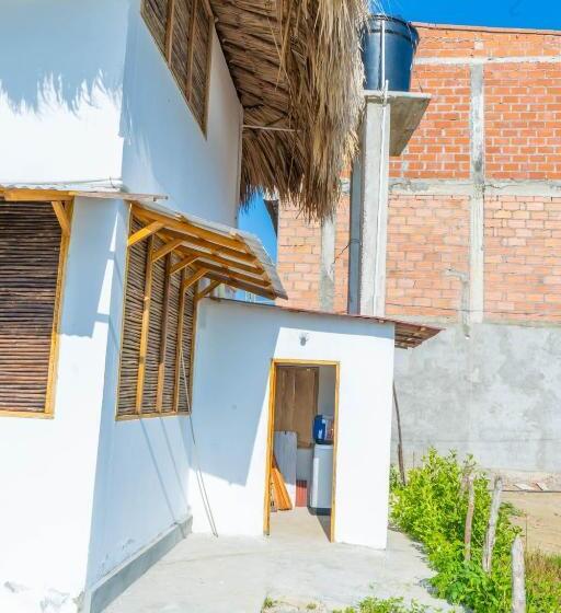 هاستل Mi Pequeño Paraíso