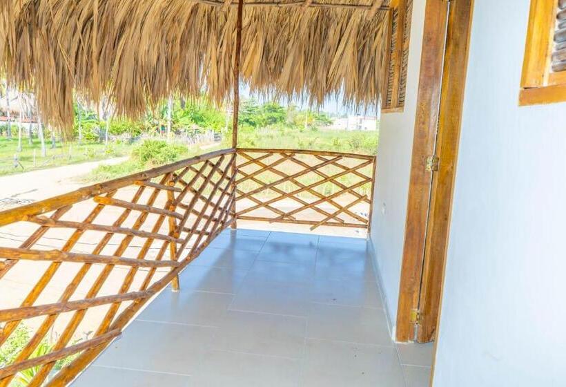 هاستل Mi Pequeño Paraíso