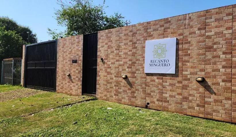 هاستل Posada Recanto Minguero