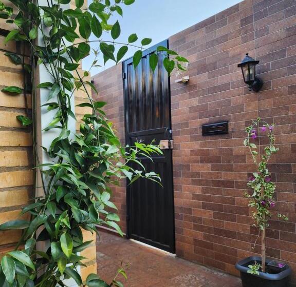 Hostel Posada Recanto Minguero