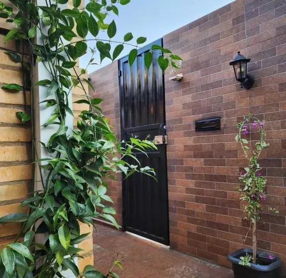 هاستل Posada Recanto Minguero