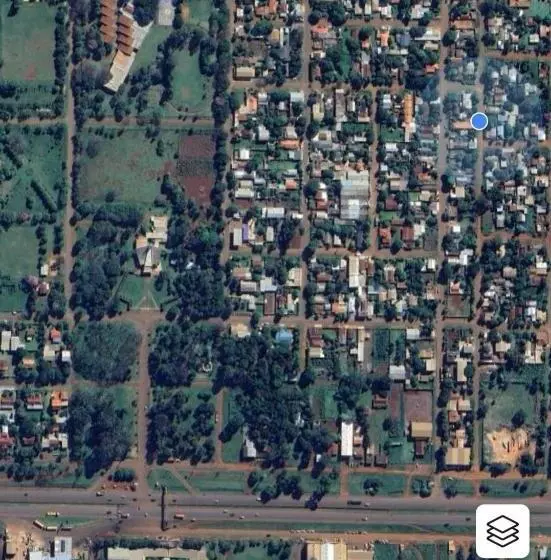 هاستل Posada Recanto Minguero