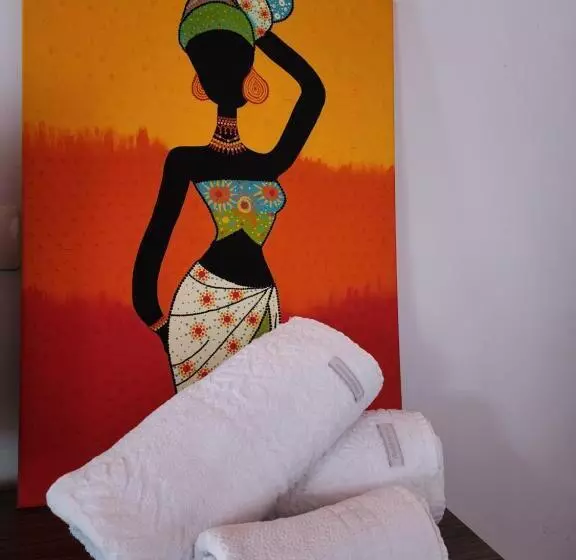 هاستل Posada Recanto Minguero