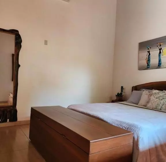 هاستل Posada Recanto Minguero