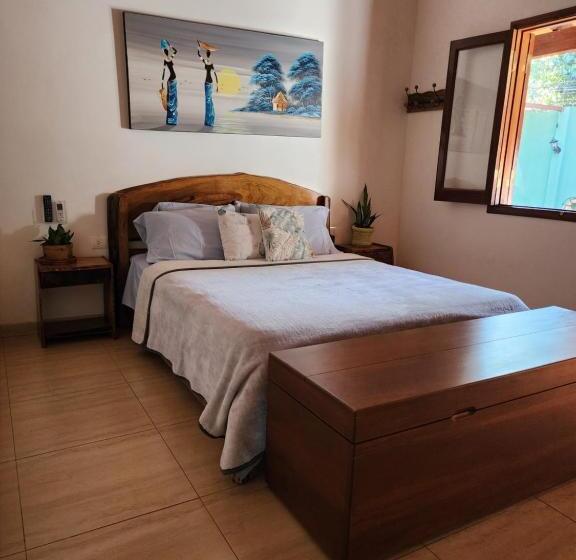 Hostel Posada Recanto Minguero