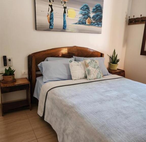 Hostel Posada Recanto Minguero