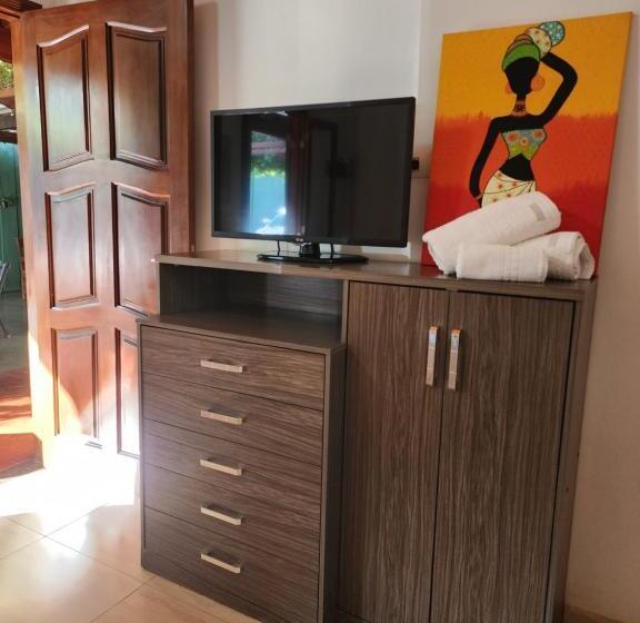 Hostel Posada Recanto Minguero