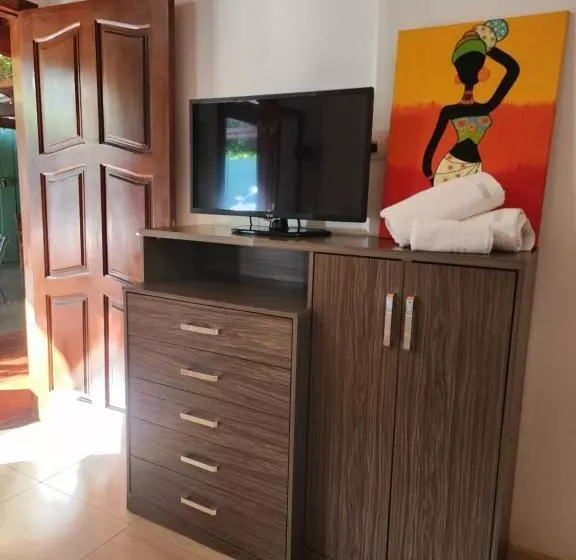 هاستل Posada Recanto Minguero