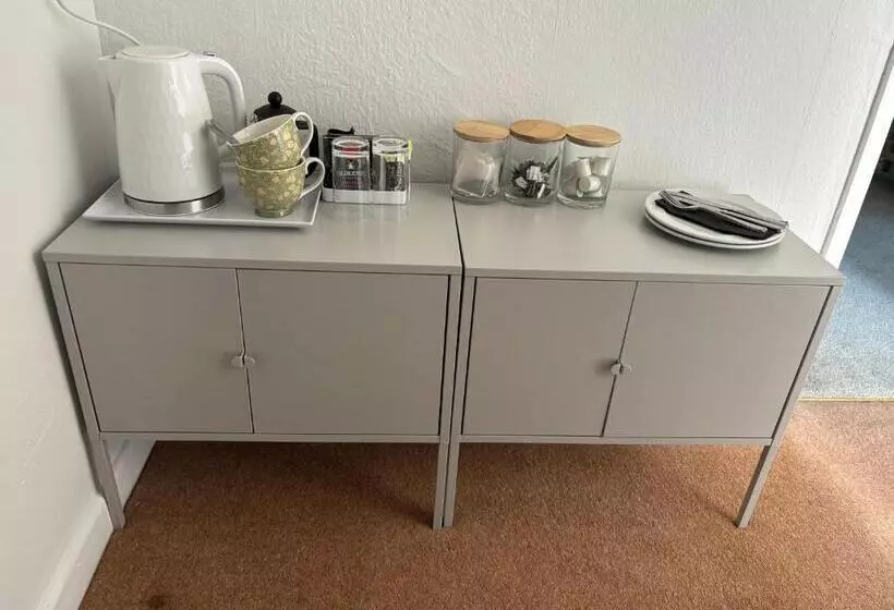 Retkeilymaja The Olive Tree Bistro