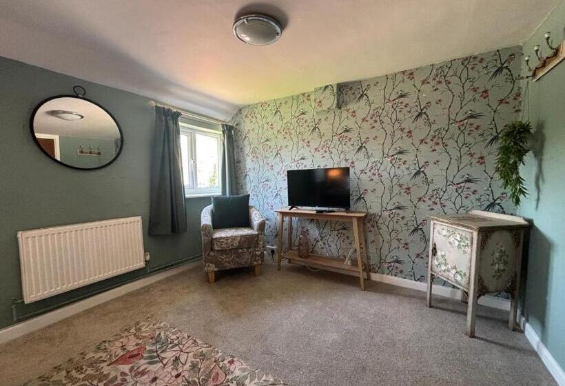 Общежитие The Olive Tree Bistro