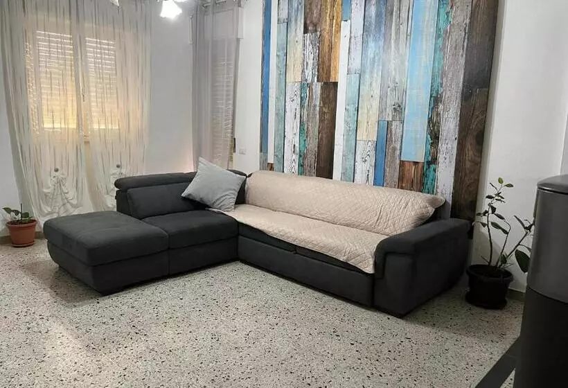 Aamiaismajoitus (B&B) La Pavoncella