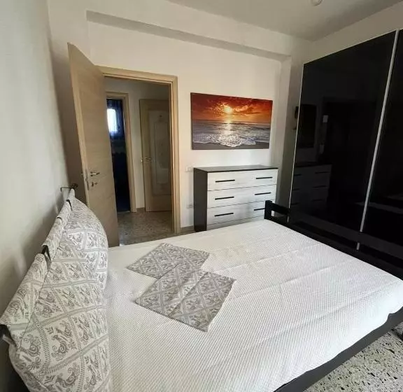 Aamiaismajoitus (B&B) La Pavoncella