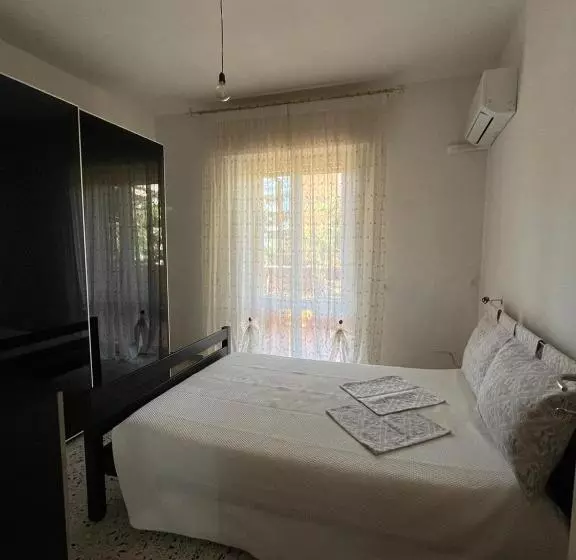 Aamiaismajoitus (B&B) La Pavoncella