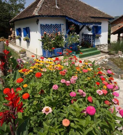 تختخواب و صبحانه Terzica Avlija