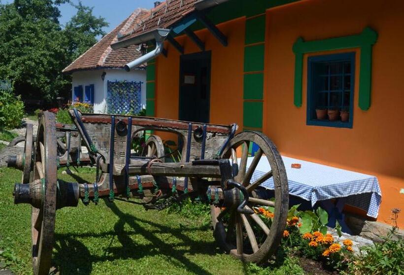 تختخواب و صبحانه Terzica Avlija