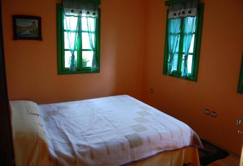 تختخواب و صبحانه Terzica Avlija