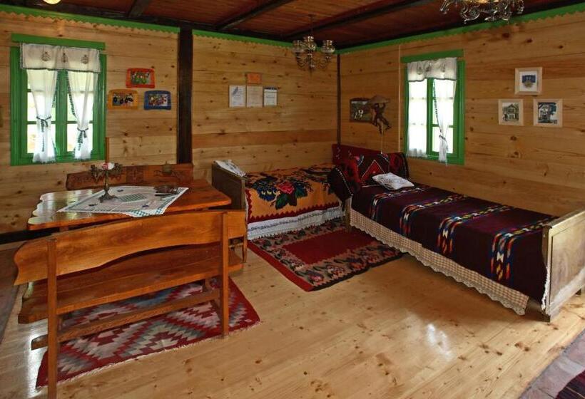 تختخواب و صبحانه Terzica Avlija