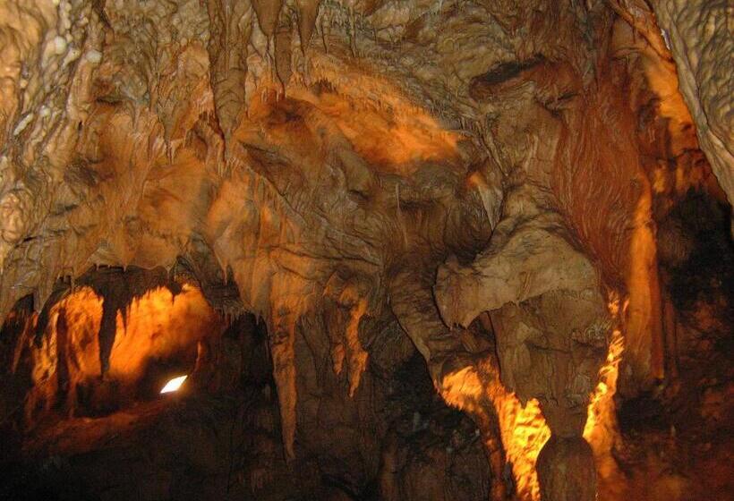 تختخواب و صبحانه Terzica Avlija