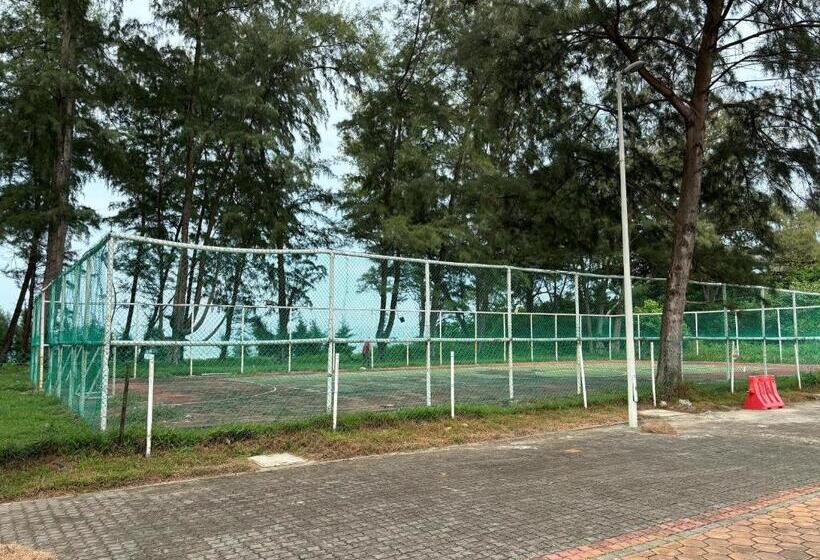 De Home Desaru Resort Luxury Penthouse Poolview 5gwifi Netflix