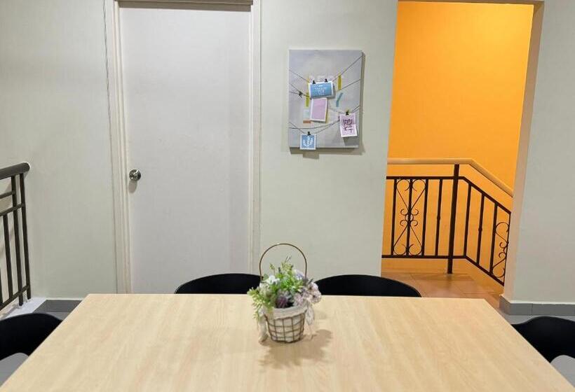 De Home Desaru Resort Luxury Penthouse Poolview 5gwifi Netflix