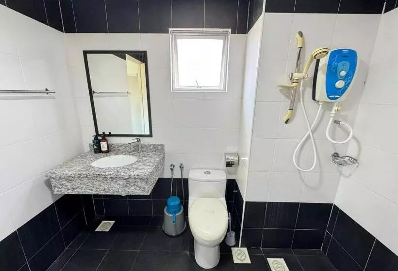 De Home Desaru Resort Luxury Penthouse Poolview 5gwifi Netflix