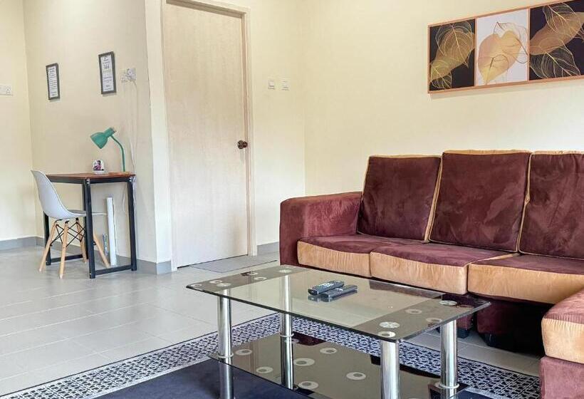 De Home Desaru Resort Luxury Penthouse Poolview 5gwifi Netflix