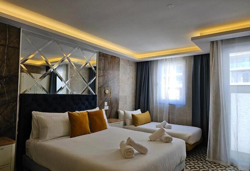 בית מלון כפרי Balcony