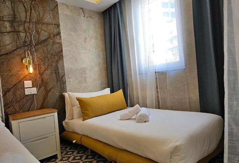 בית מלון כפרי Balcony