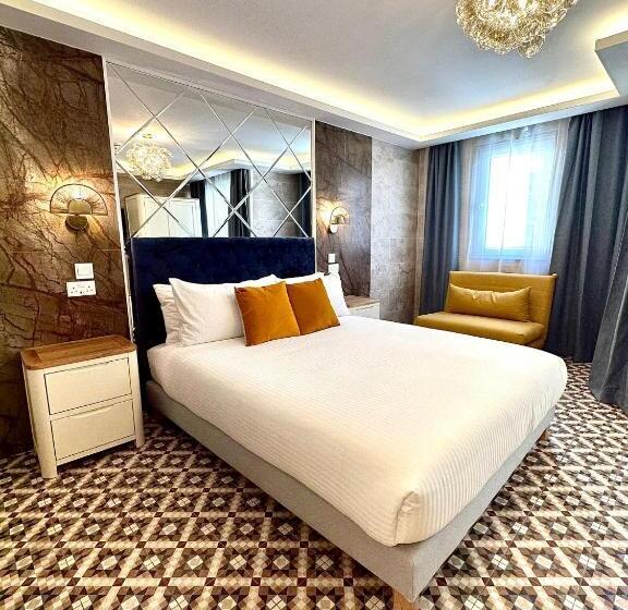 בית מלון כפרי Balcony