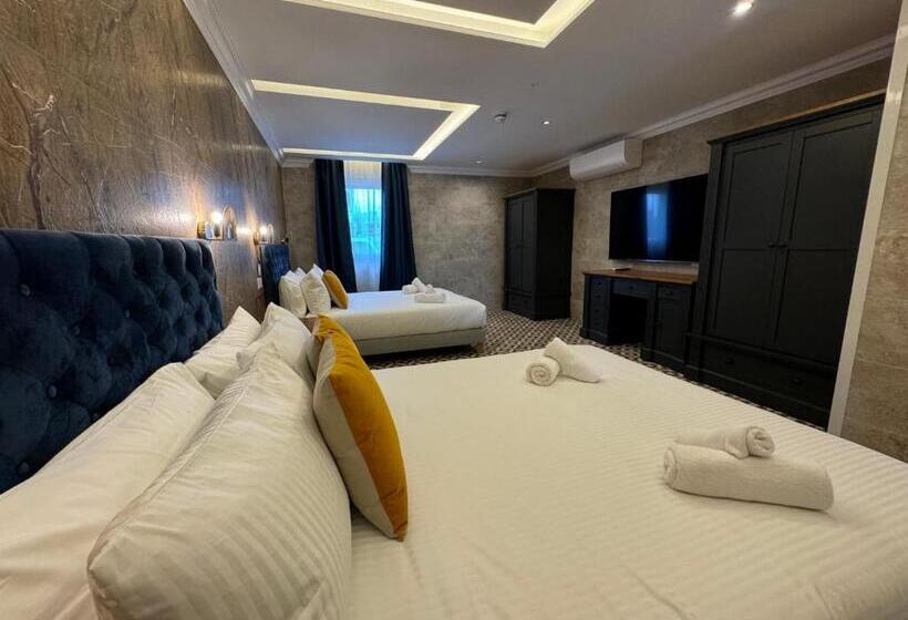 בית מלון כפרי Balcony