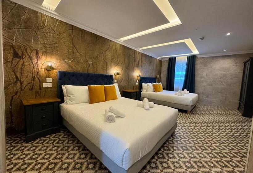 בית מלון כפרי Balcony