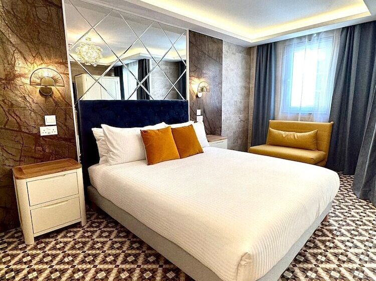 בית מלון כפרי Balcony