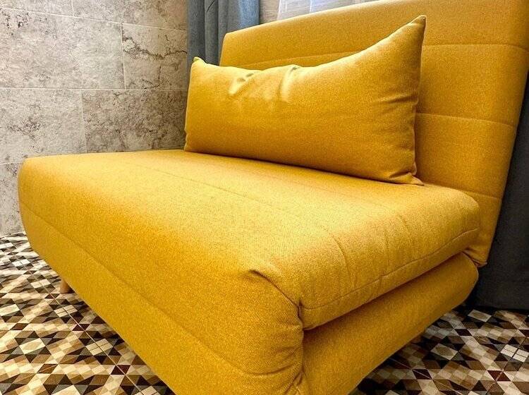 בית מלון כפרי Balcony