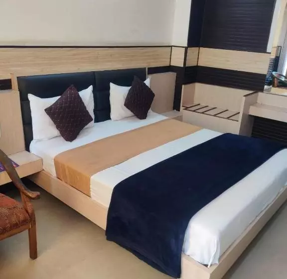 Hotel Bhavini