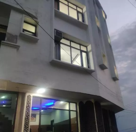 Hotel Bhavini