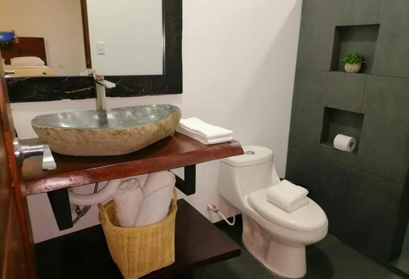 מלון כמוסות Scala Inn