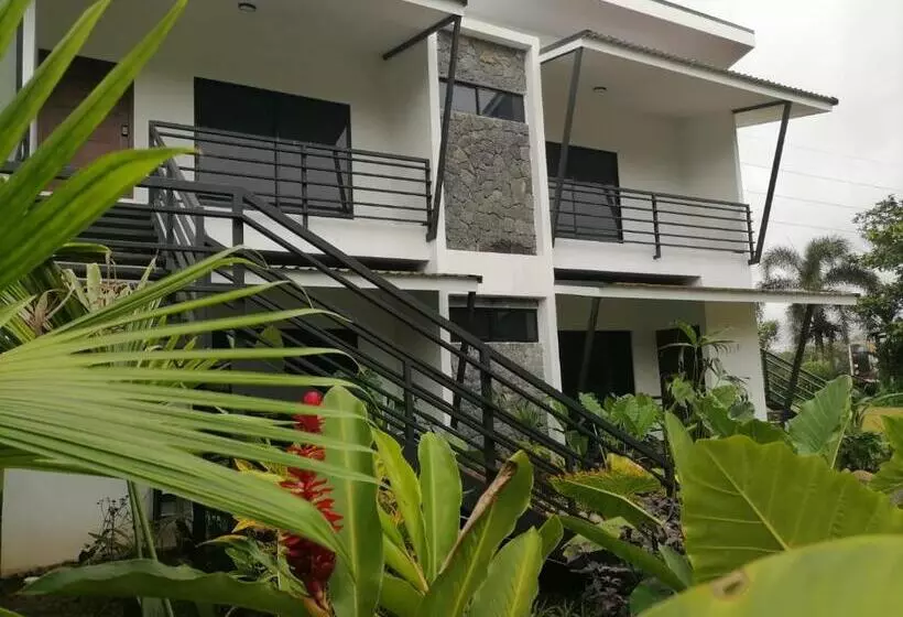 Kapselihotelli Scala Inn