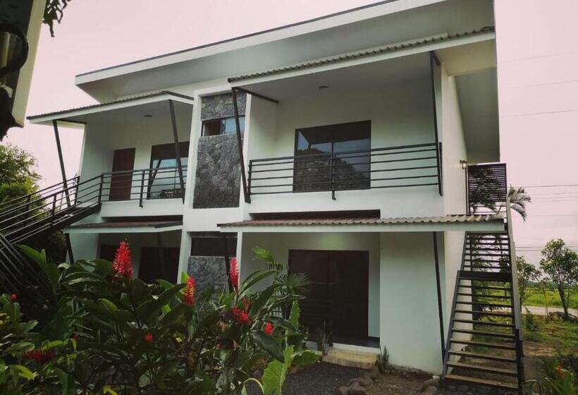 מלון כמוסות Scala Inn