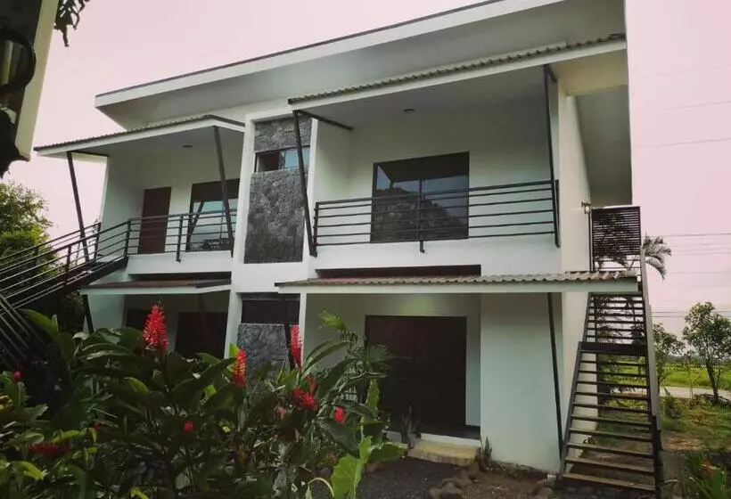 Kapselihotelli Scala Inn