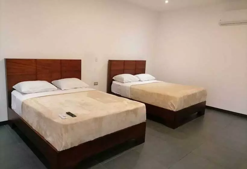 Kapselihotelli Scala Inn