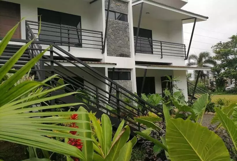 Kapselihotelli Scala Inn