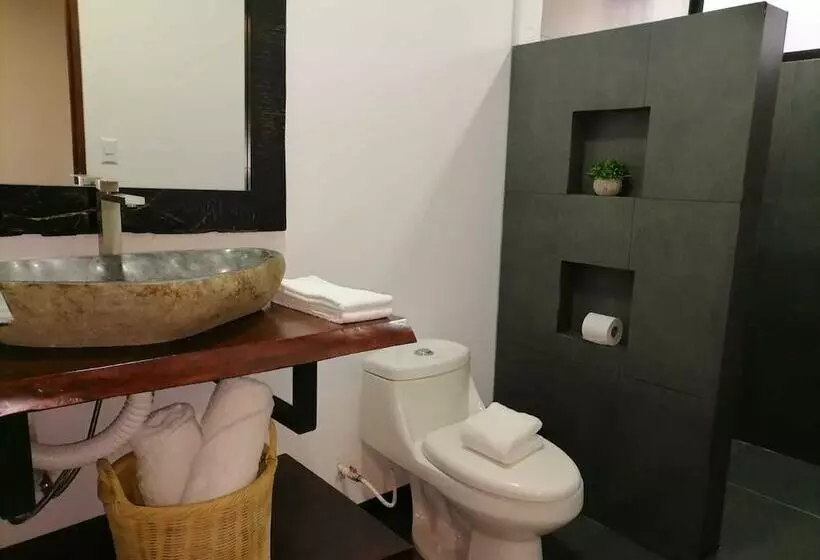 Kapselihotelli Scala Inn